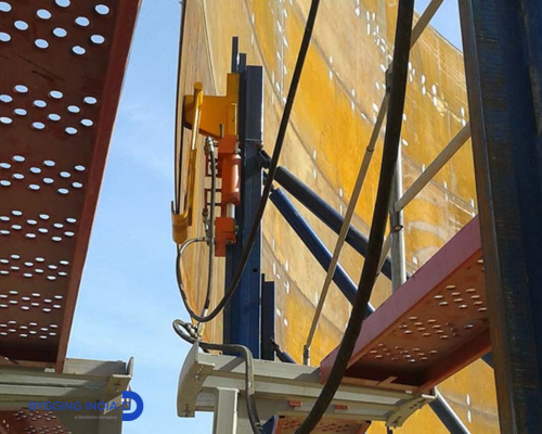 Customized Tank Jacking System Quote for Industrial Projects