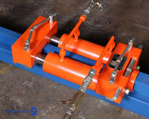 Hydraulic Tank Jacks Price Complete Guide by Bygging Infrastructure Pvt Ltd