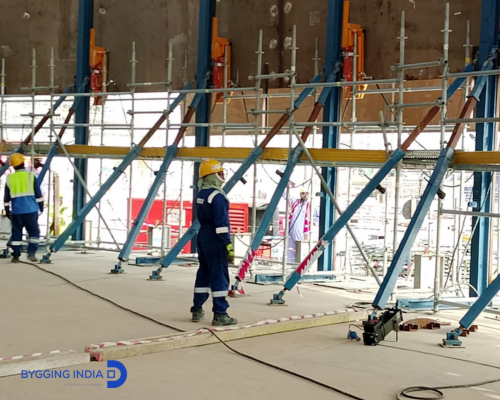 Tank Jacking Equipment Exporter for Global Industrial Projects