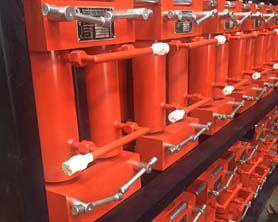 Bygging Infrastructure manufactures and exports hydraulic jacking equipment and automatic girth welding machines to build above ground API 650 storage tanks. Jacks are 12, 18 or 25 ton capacity
