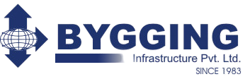 Bygging Infrastructure Logo