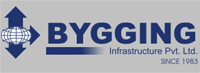 Bygging Infrastructure logo