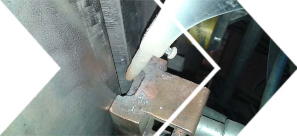 Tank Welding Equipment