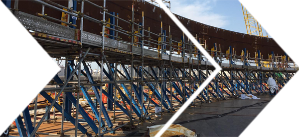 Time and manpower comparision study