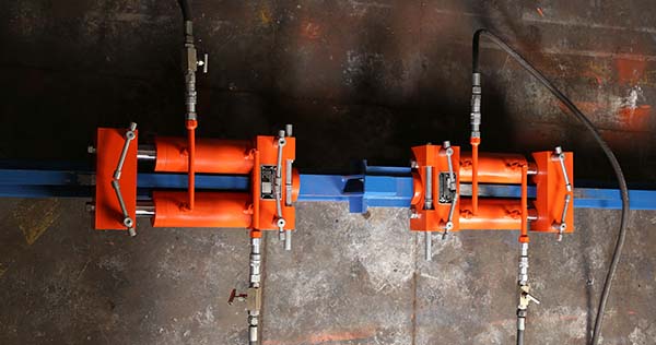 tank lifting hydraulic jacks