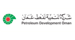 Petroleum Development Oman